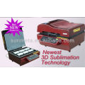 3d printer heat press transfer machine sublimation vacuum machine